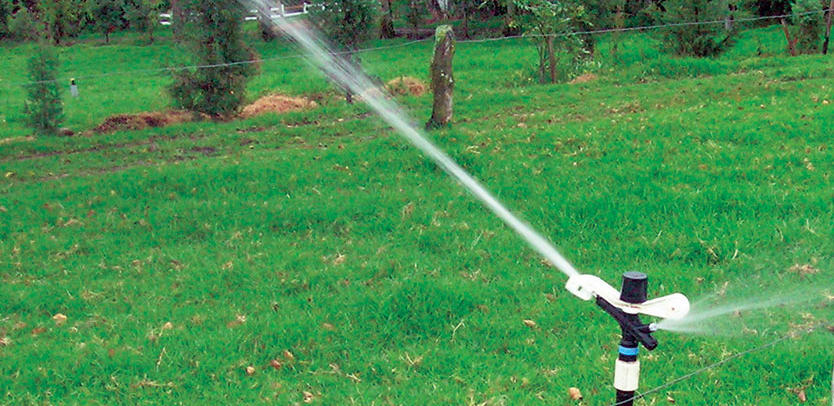 ASPERSOR 5023-2-3/4M N 14 X 08-SENNINGER - Produtividade Irrigação